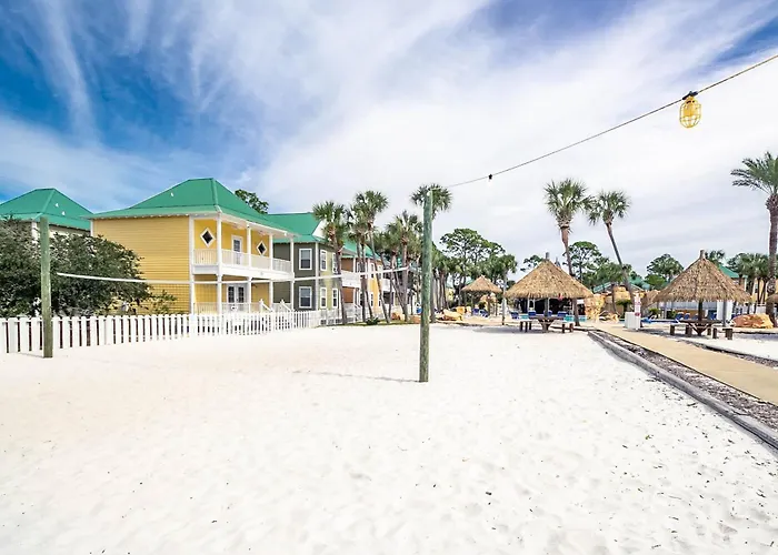 Apartment Sunshine 31c By Pkrm Pensacola