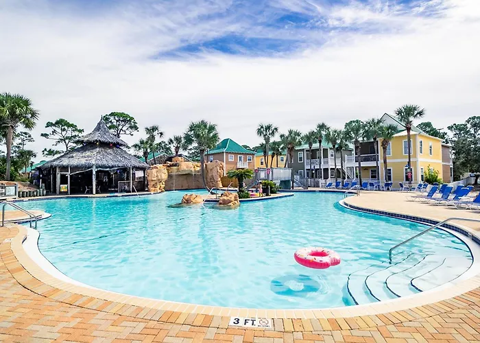 Apartment Sunshine 31c By Pkrm Pensacola