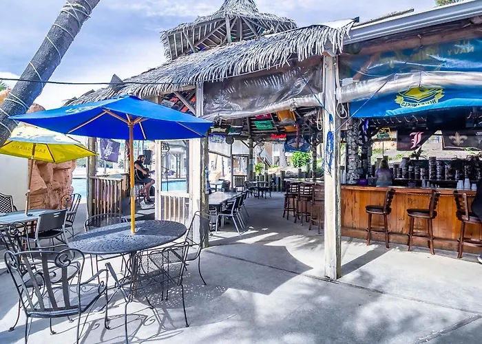 Sunshine 31c By Pkrm Apartment Pensacola